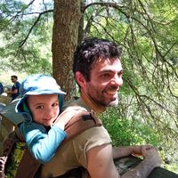 Tiago Daniel Costa Pina