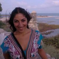 Virgínia dos Santos Bustorff Guerra