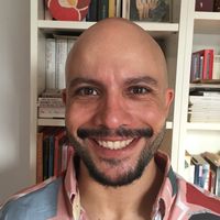 Miguel Décio Passos Duarte