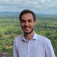 Daniel Pereira Inácio