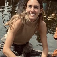 Carolina Christiansen