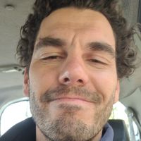 Tom Jacques Gilbert Van Camp