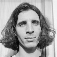 Bernardo Filipe Ferreira e Pereira