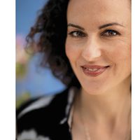 Carla Sofia Franco Luis