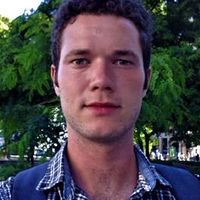 Hans Walter Nuno Viegas Müller