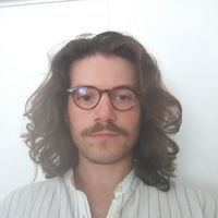 Luis Alexandre Lima Santos Charrua Diniz