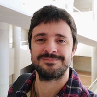 Felipe Berlinski de Brito e Cunha