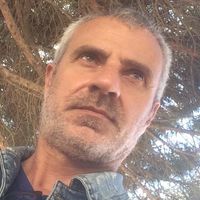 João Carlos de Carvalho Salgado Pereira Bento