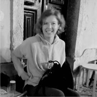 Lucia Caistor-Arendar