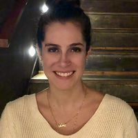 Nina Maria Policastro Ribeiro