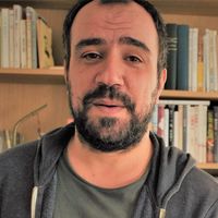 Tiago Pereira Martins De Castro Nabais