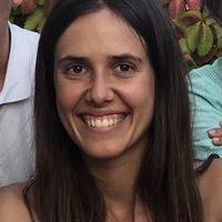 Maria Magalhães Ressano Garcia