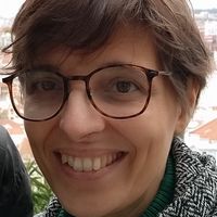 Lara Cristina de Jesus Carvalho