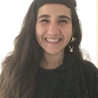 Izabel Carolina Lucena Barbosa (Izabel Nejur)