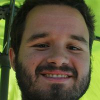 Afonso Miguel dos Santos Anjos 