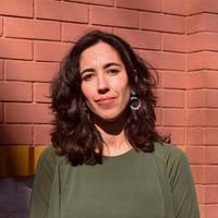 Patrícia Andreia Robalo Ribeiro