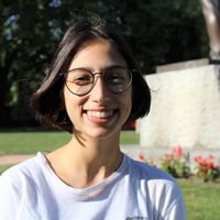 Mariana Mendes Reboleira