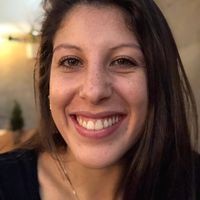 Bárbara Oliveira Ferreira 