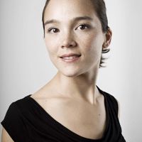 Émilie Tran Phong