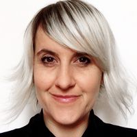 Marisa Cesária Ereira Cardoso