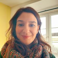 Maria Teresa Janela Pinto