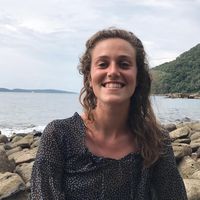 Carolina Machado Ribeiro