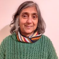 Cândida Castelino da Silva Regalo 