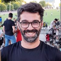 Pedro Miguel Martins Cardoso