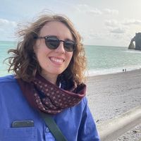 Catarina Martins Ribeiro