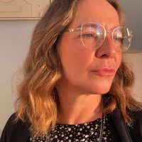 Joana Vitorino Synek