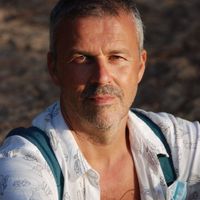 Henrique Rodrigues de Freitas 