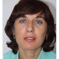 Esmeralda Rosa Soares Prates do Rosário