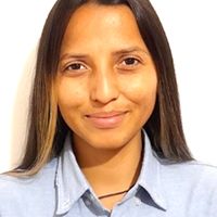 Crisved Victoria Pérez Rumbos