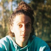 Inês Namorado Correia