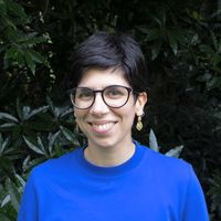 Joana Teresa Pinto Caldeira Martinho