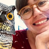 Vera Martins Peres de Almeida